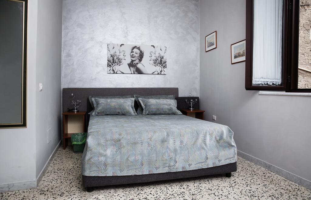 B&B Rochel Napoli Room photo