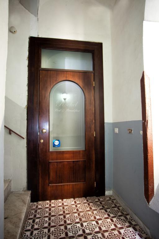 B&B Rochel Napoli Exterior photo